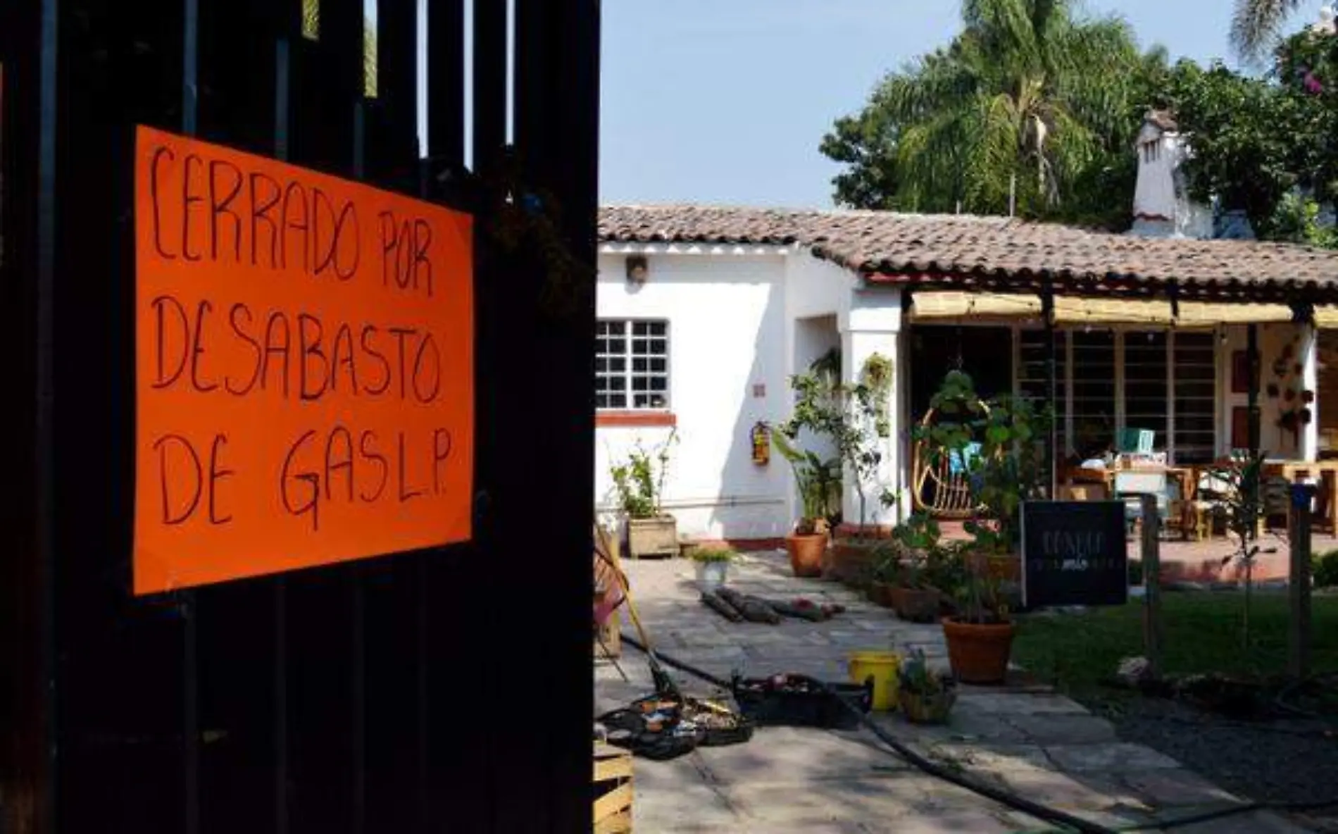 Oaxaca Mío ubicado en calle Nezahualcóyotl en Cuernavaca- Karen Sánchez